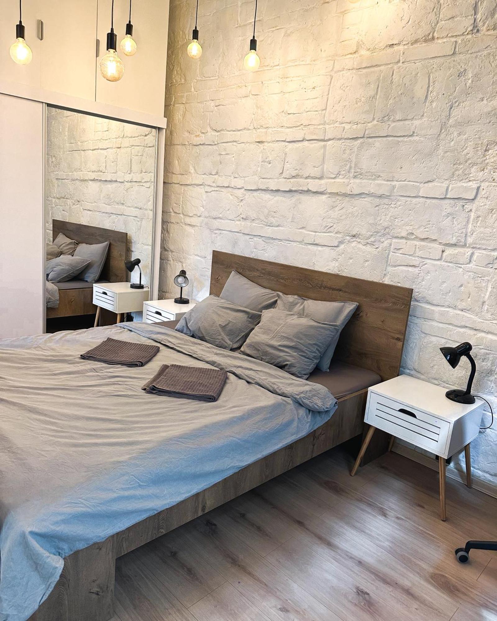 בודפשט Urban Studio With Private Garden Near Andrassy מראה חיצוני תמונה