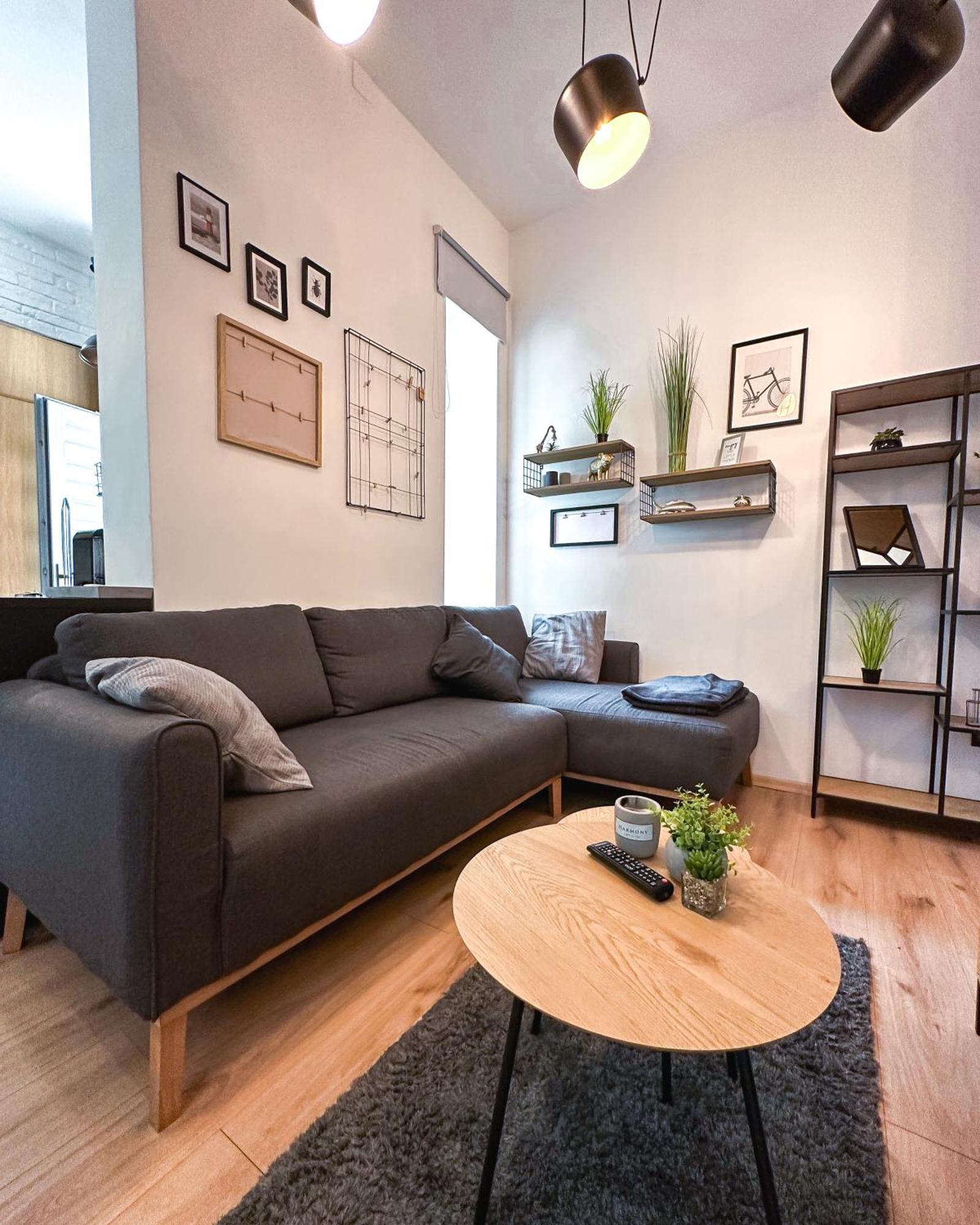 בודפשט Urban Studio With Private Garden Near Andrassy מראה חיצוני תמונה