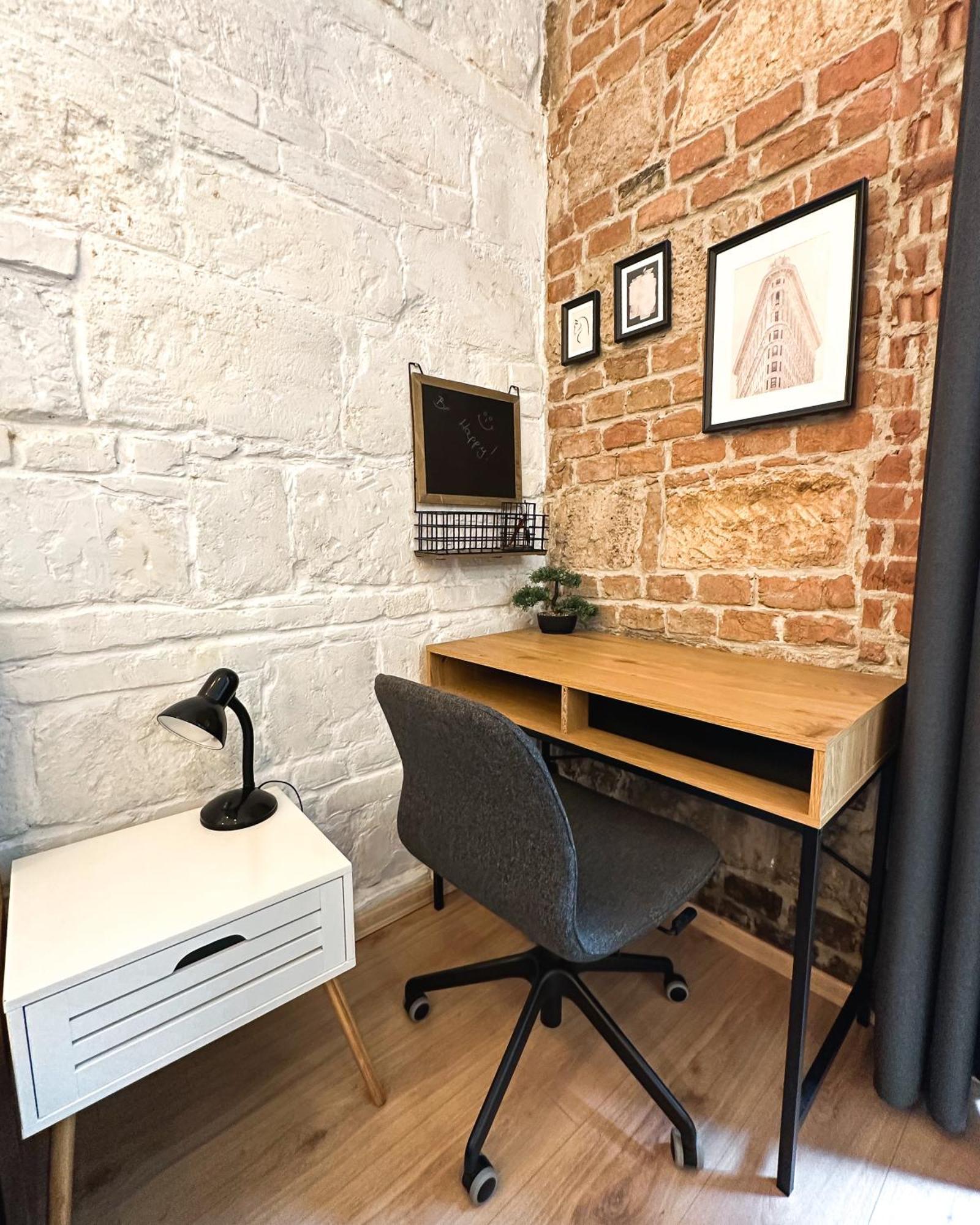בודפשט Urban Studio With Private Garden Near Andrassy מראה חיצוני תמונה